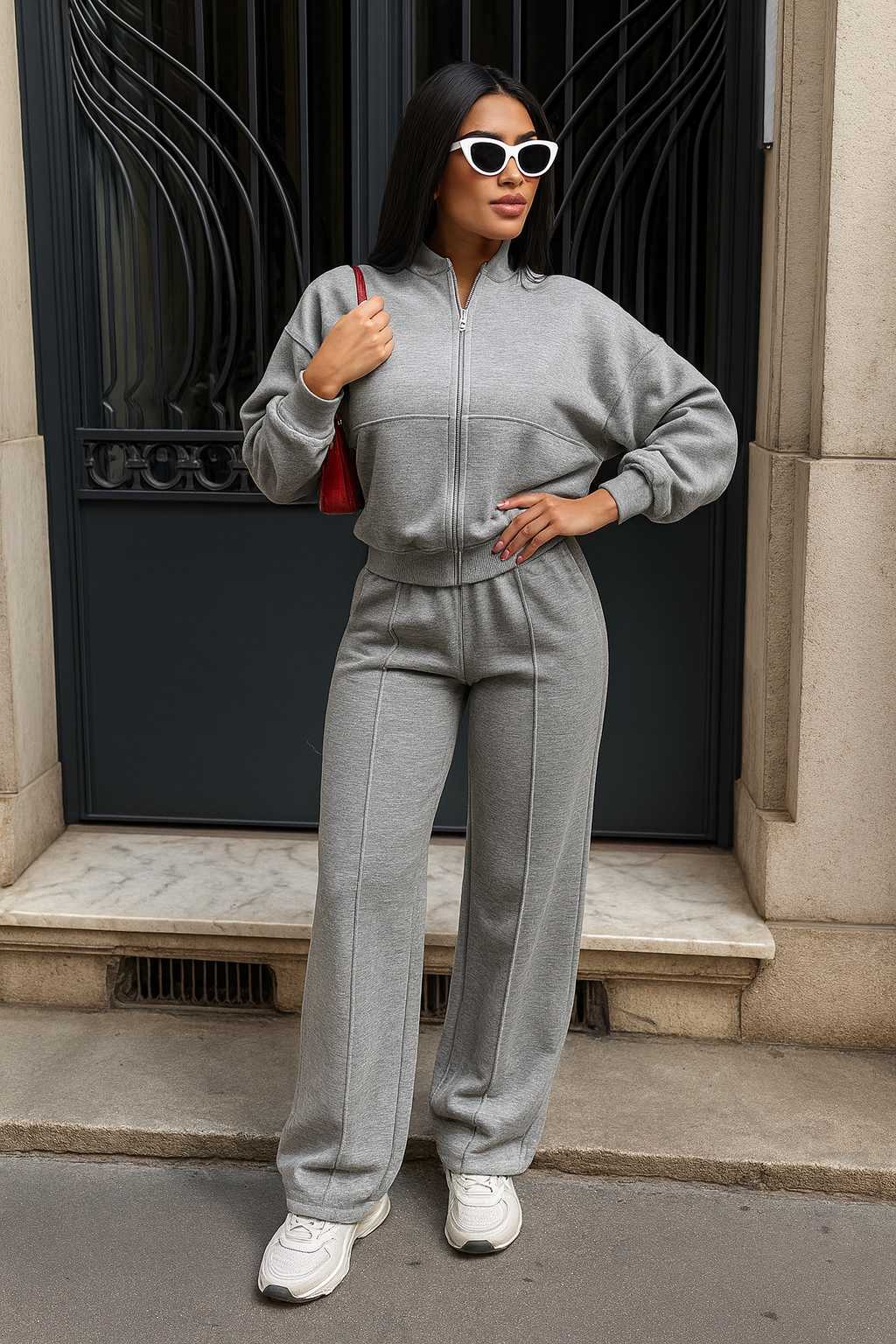 DALIA - Comfy Jogging Set