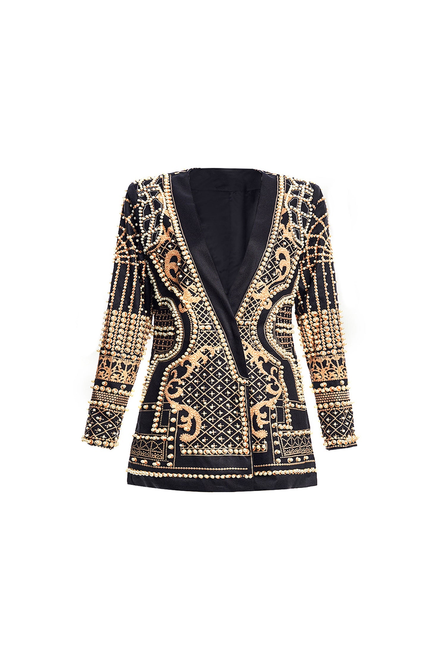 DALIA - Dole Pearl Blazer Dress