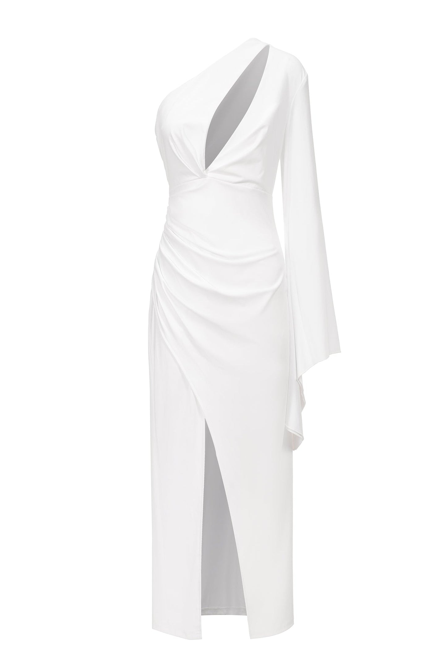 DALIA - Cutout Mini Bodycon Dress