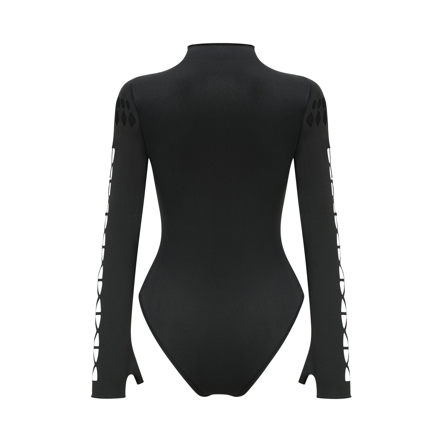 DALIA - Cutout Bodysuit