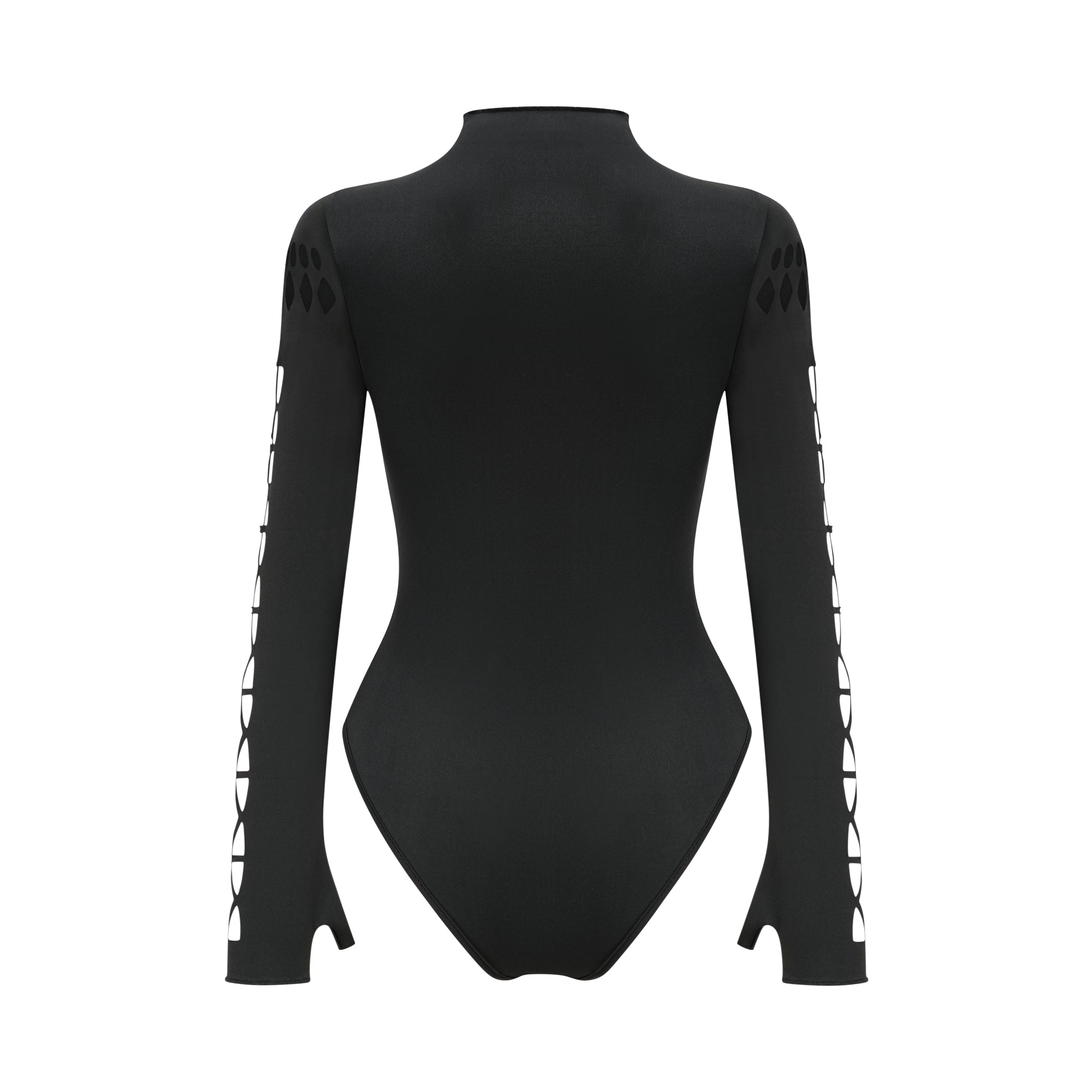 DALIA - Cutout Bodysuit