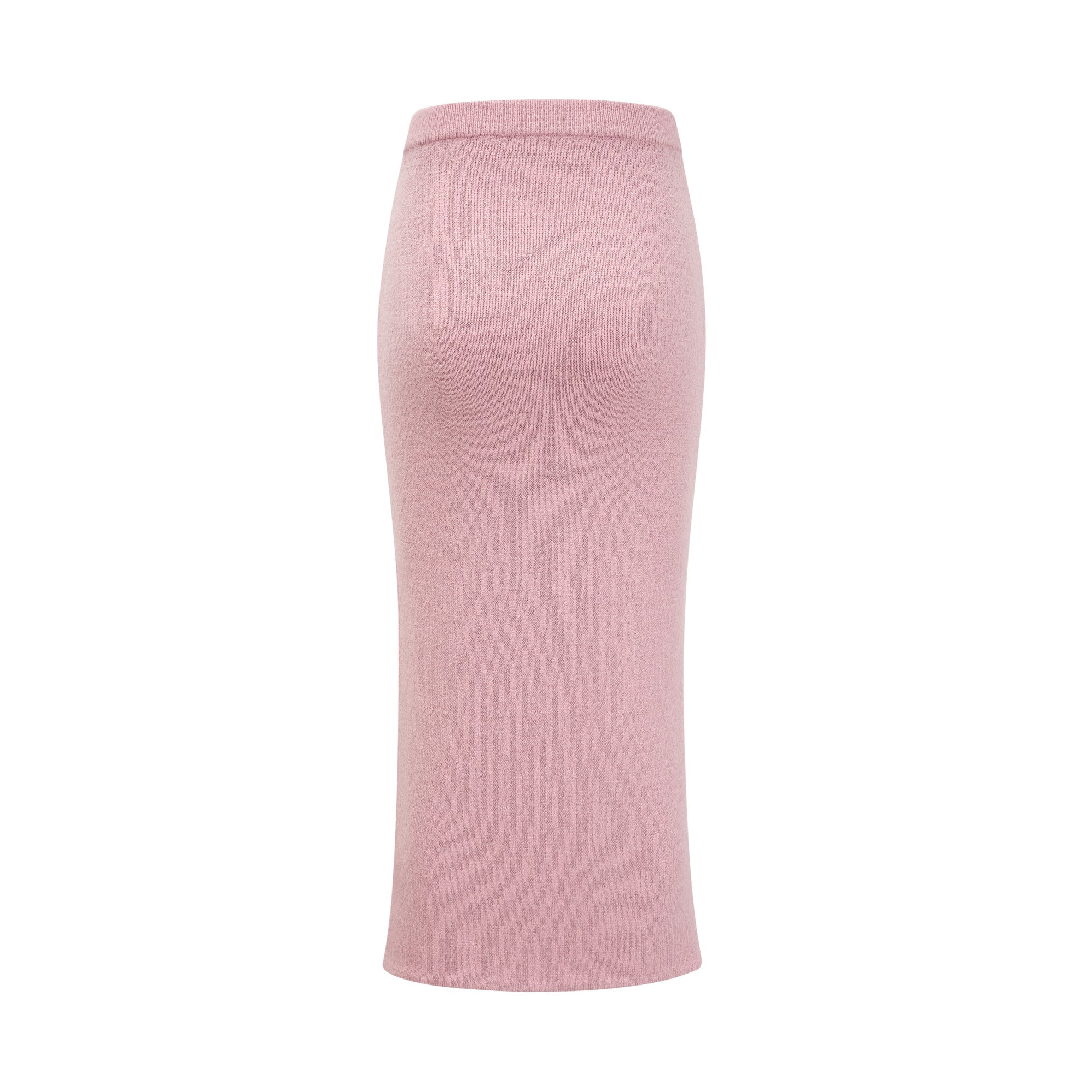 DALIA - Premium Jacket & Skirt Set - Pink