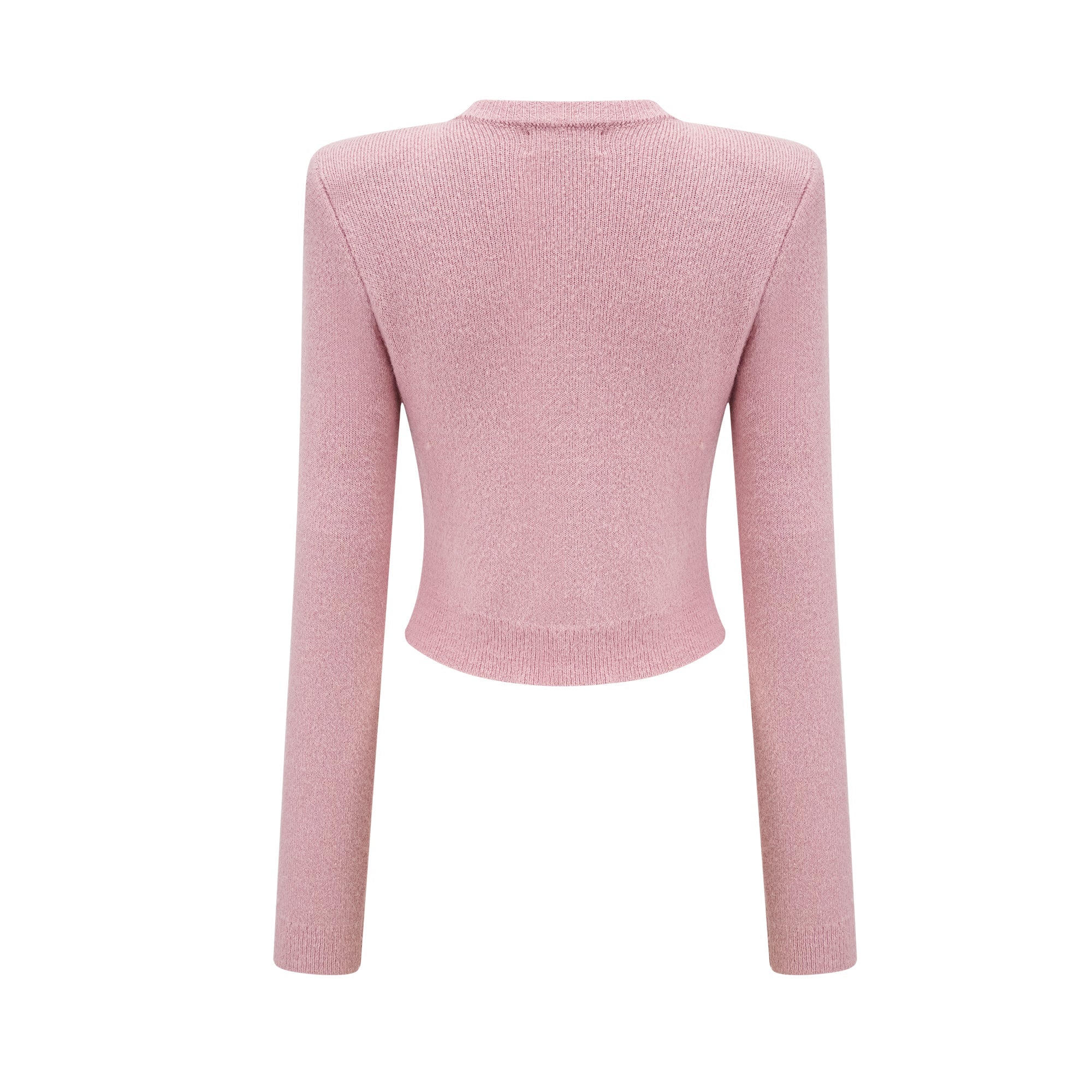 DALIA - Premium Jacket & Skirt Set - Pink