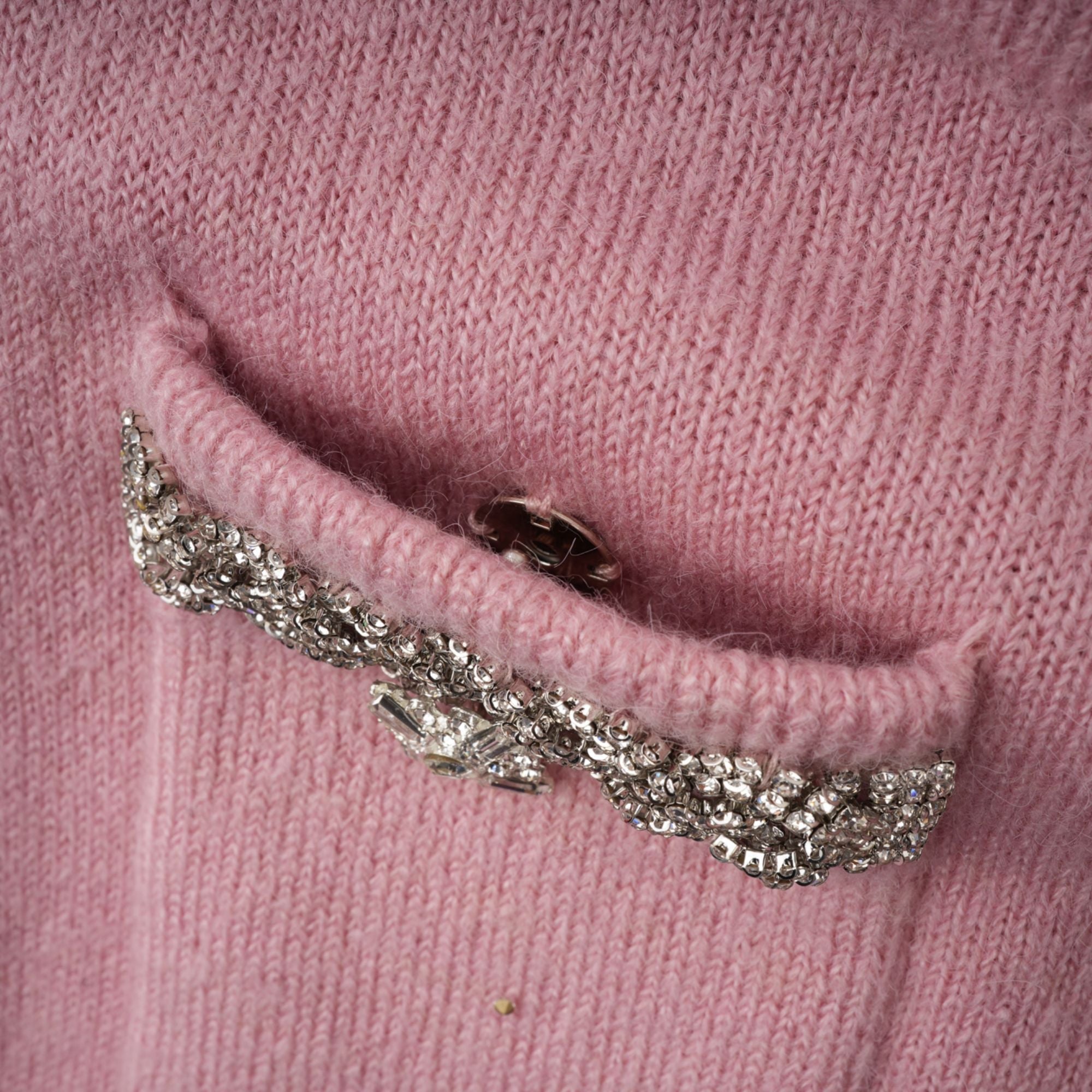 DALIA - Premium Jacket & Skirt Set - Pink
