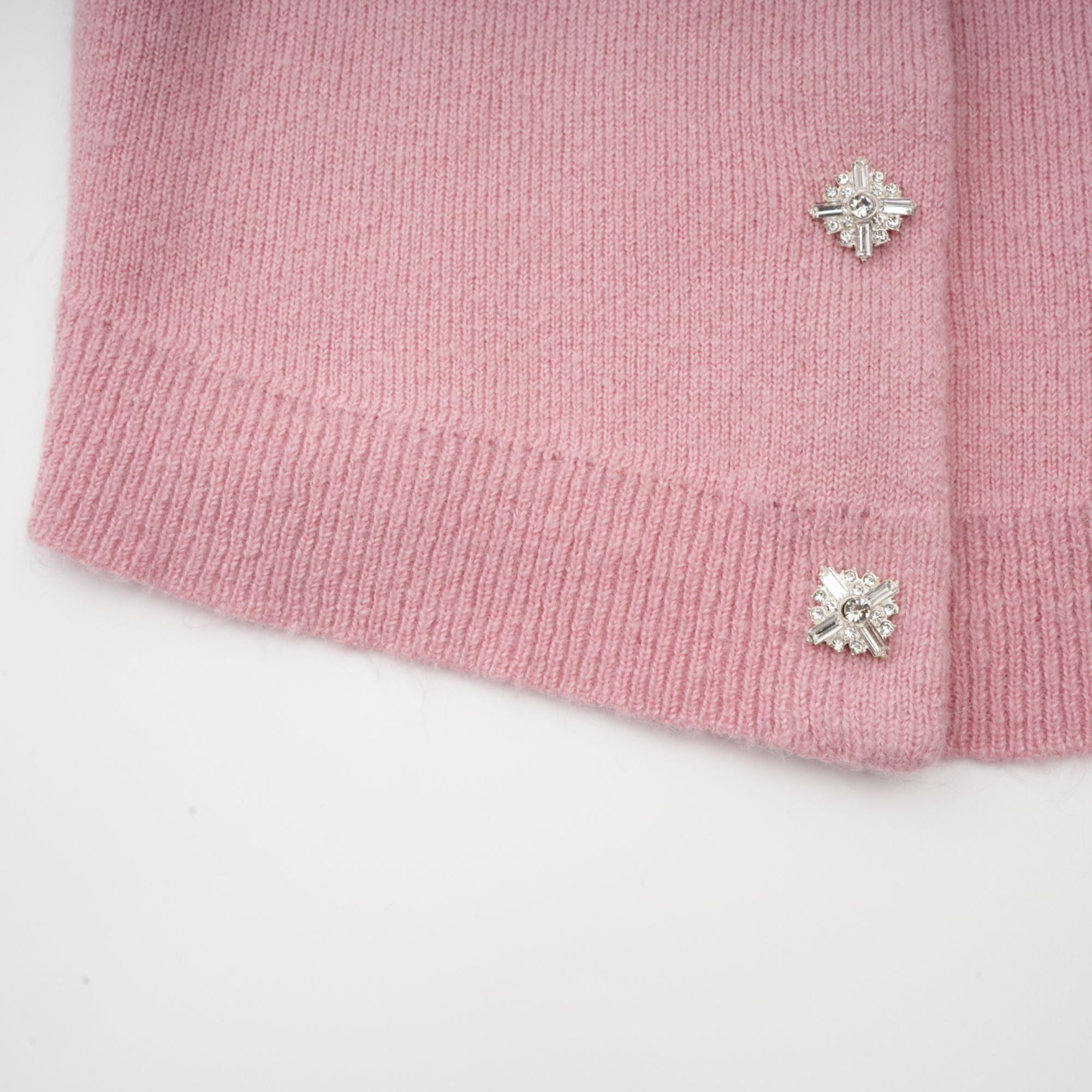 DALIA - Premium Jacket & Skirt Set - Pink