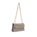 DALIA - Crystal-Embellished Bag