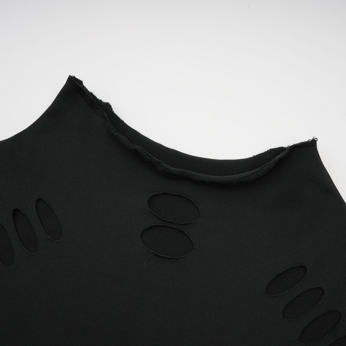 DALIA - Cutout Bodysuit