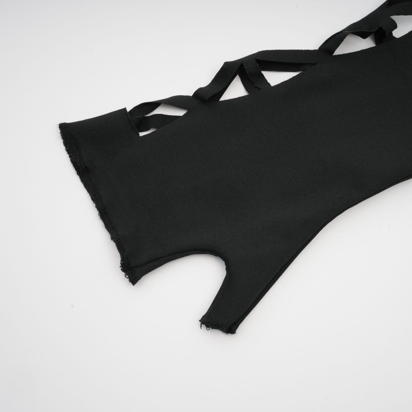 DALIA - Cutout Bodysuit