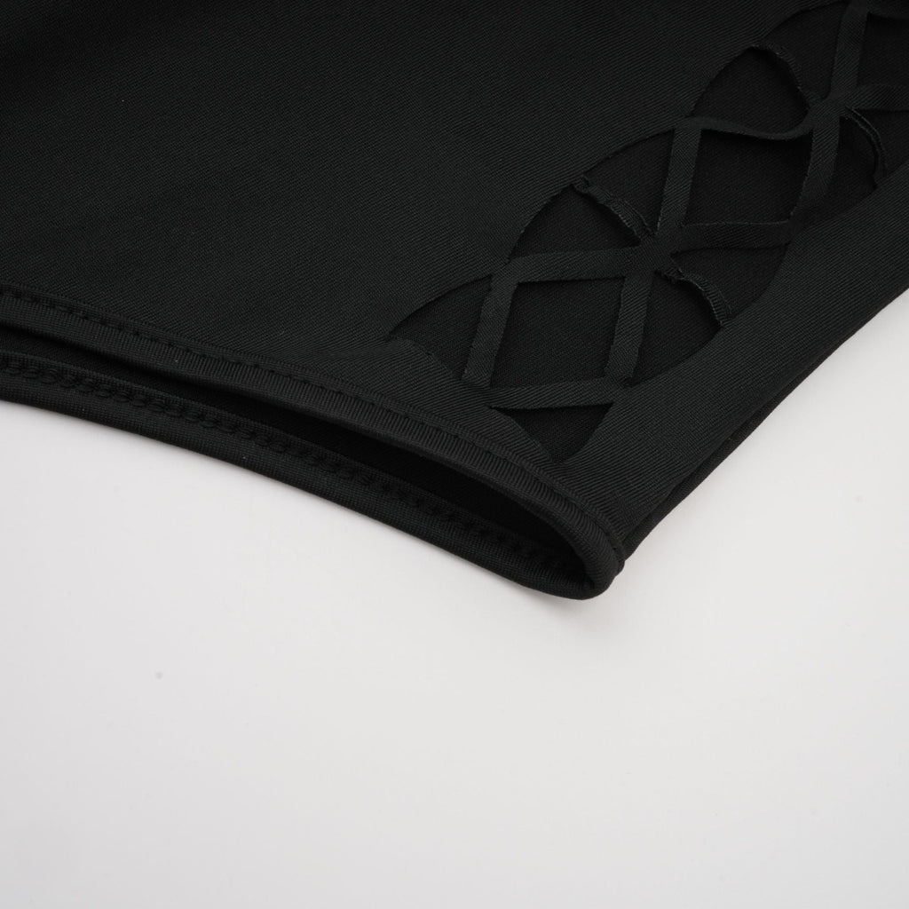 DALIA - Cutout Bodysuit