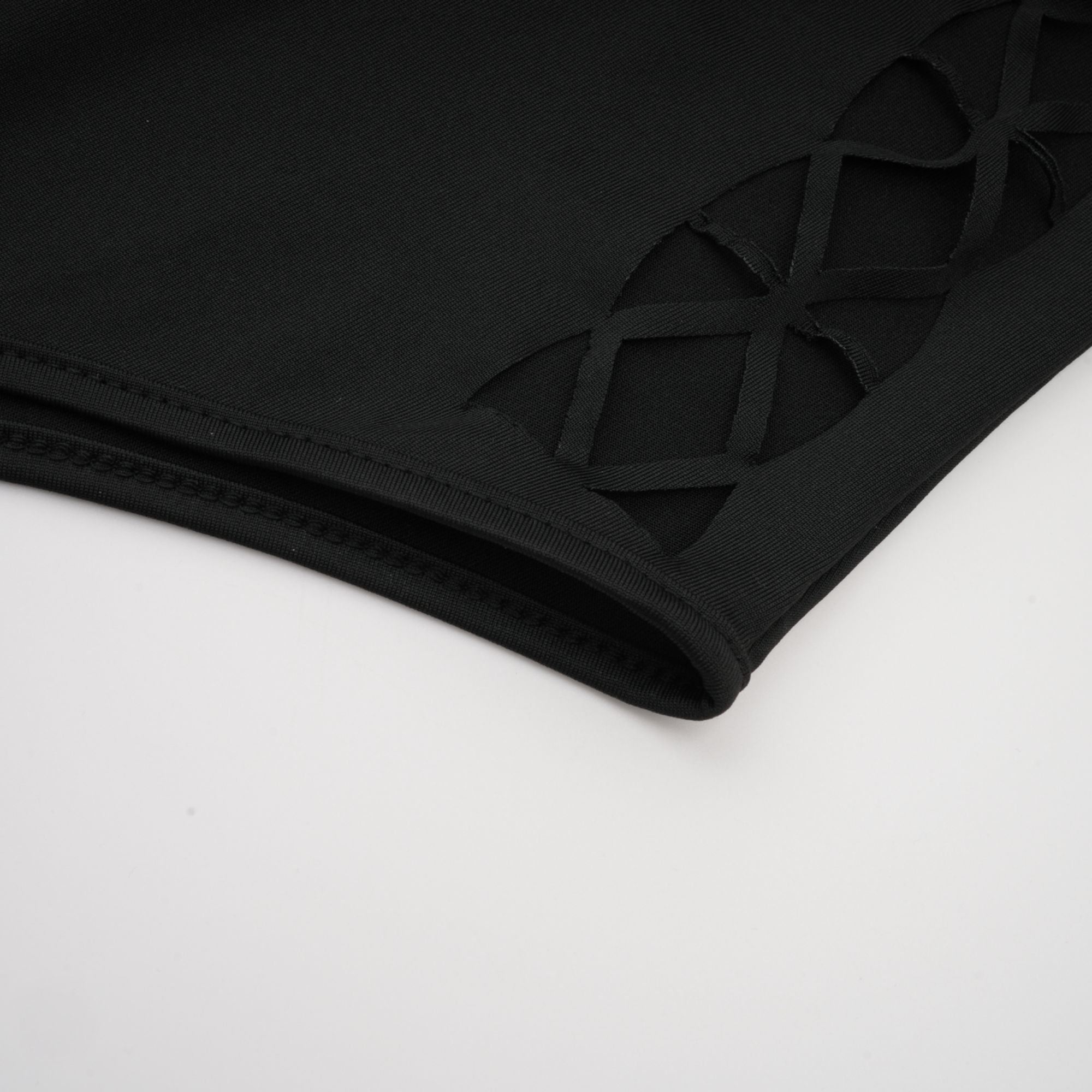 DALIA - Cutout Bodysuit