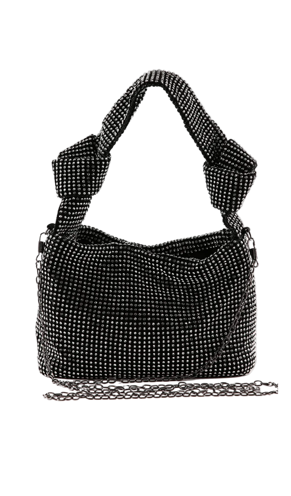 DALIA - Hanava Dinertas met diamanten