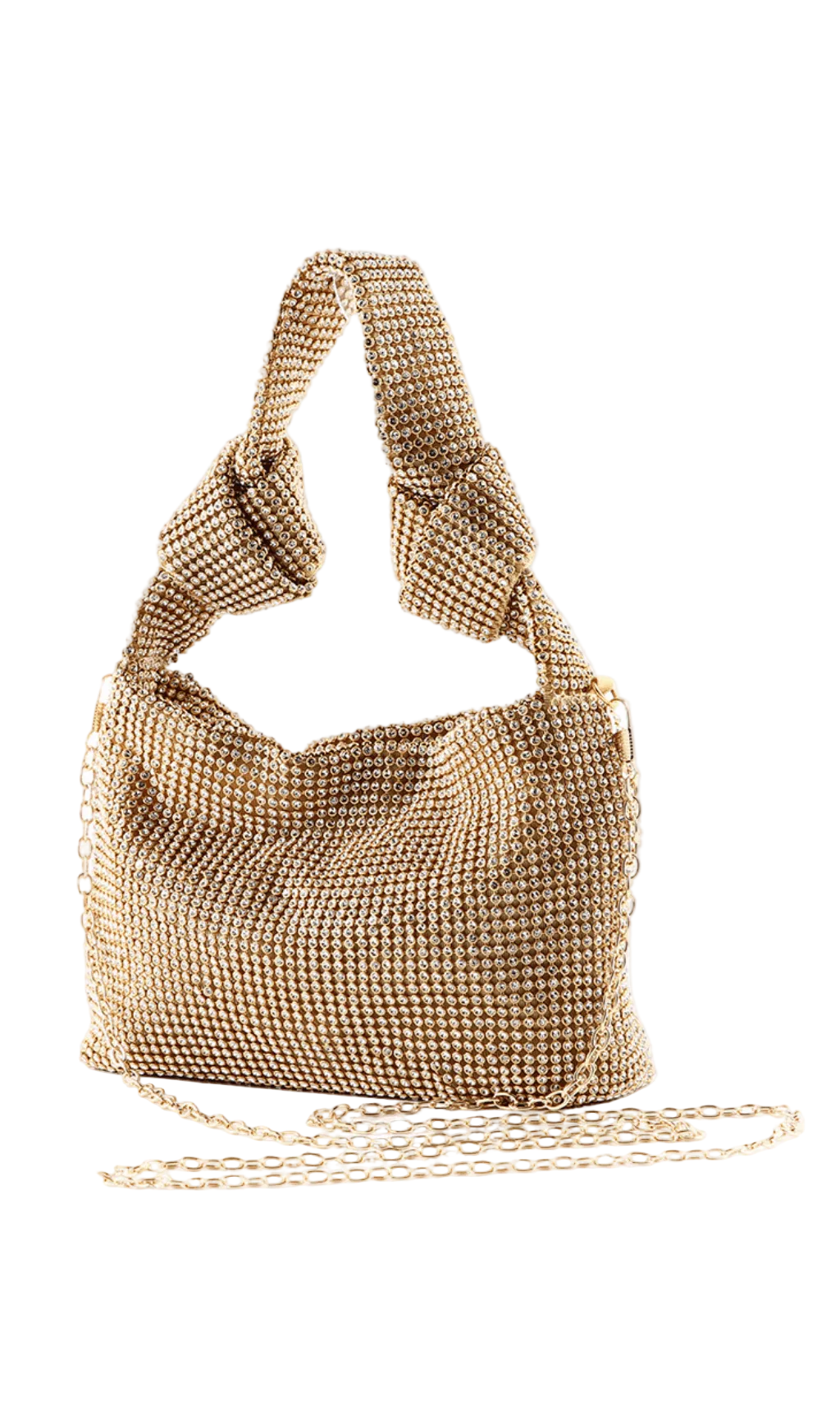 DALIA - Hanava Dinertas met diamanten