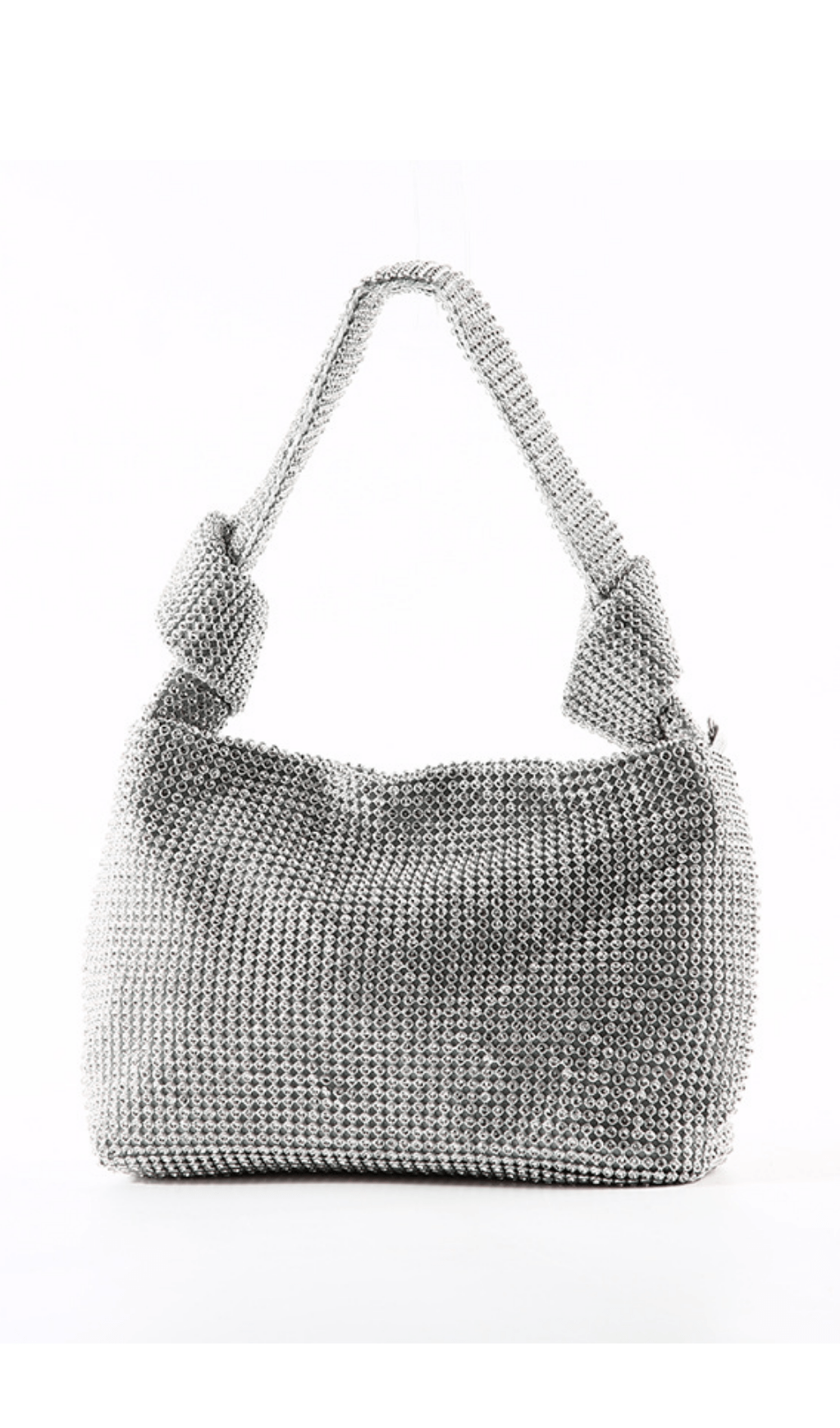 DALIA - Hanava Diamond-Studded Dinner Bag