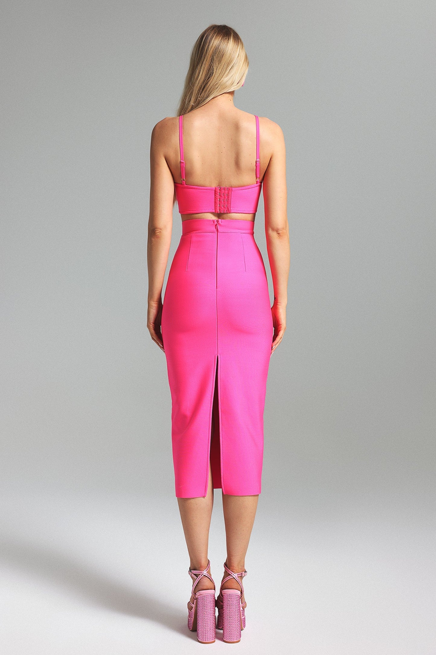 DALIA - Flower Bandage Set