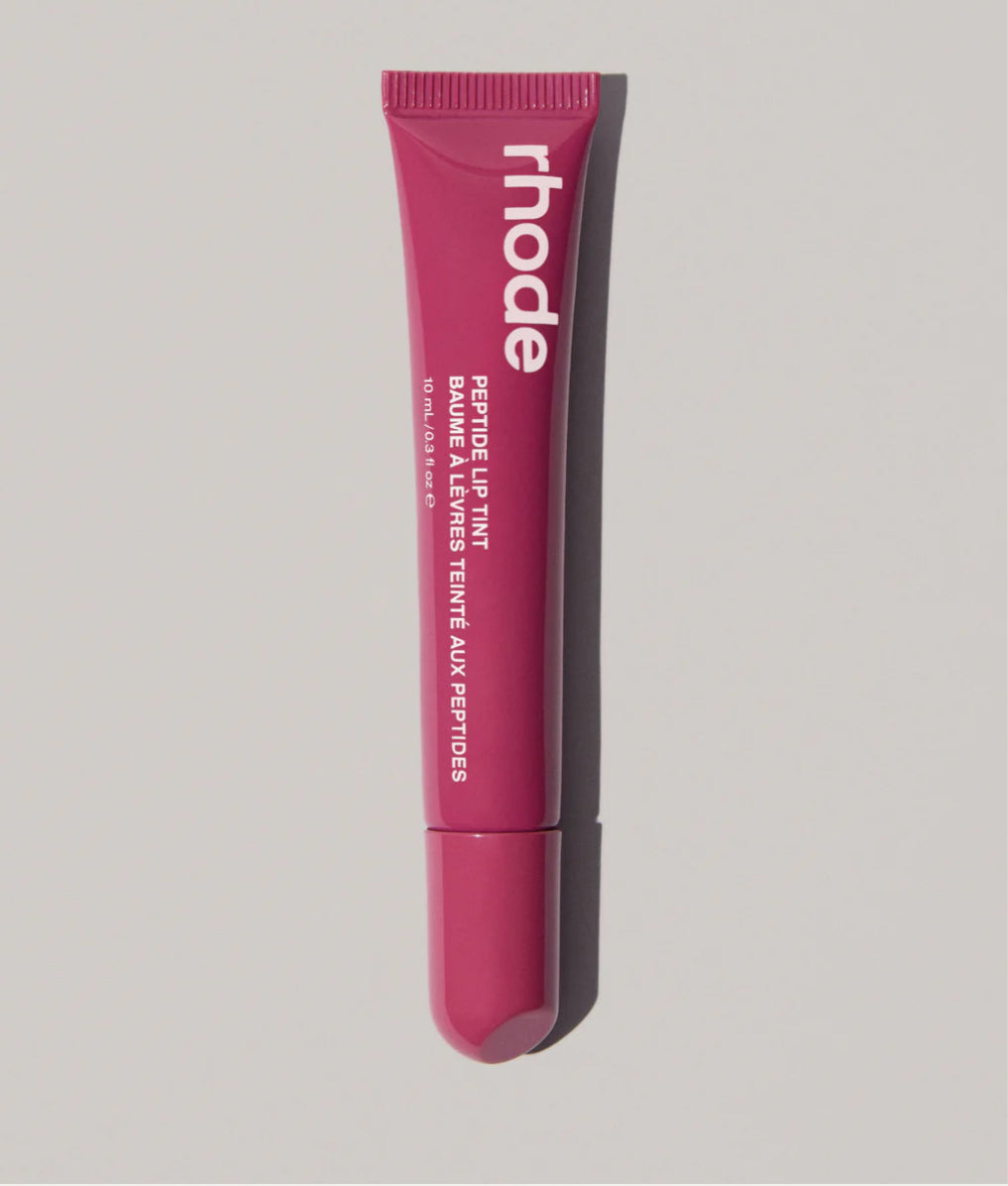 Rhode Peptide lip tint Set All colors