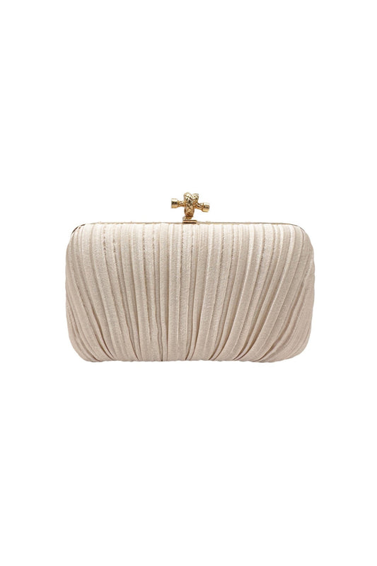 Torebka kwadratowa Myressa Apricot