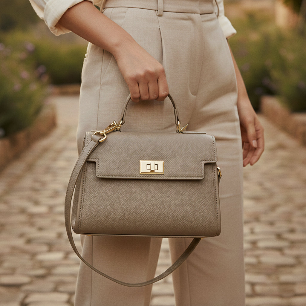 DALIA - Elegant Daily Bag