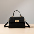 DALIA - Stylish Croc Bag