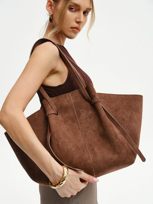 DALIA - Lune Tote Bag