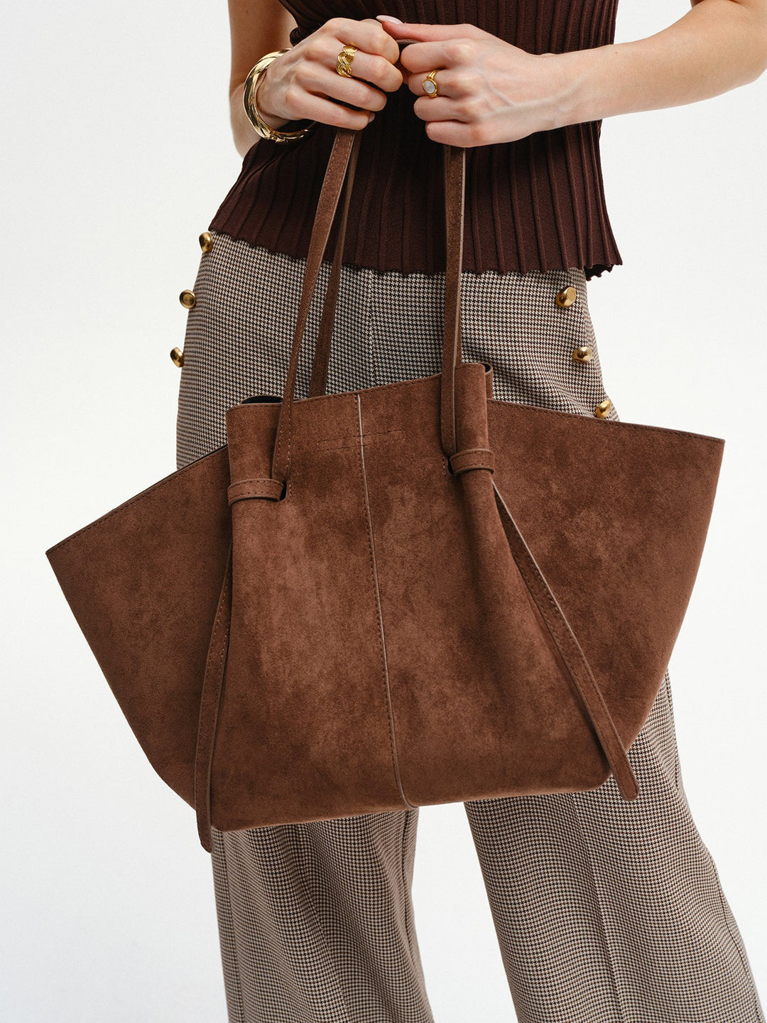 DALIA - Lune Tote Bag