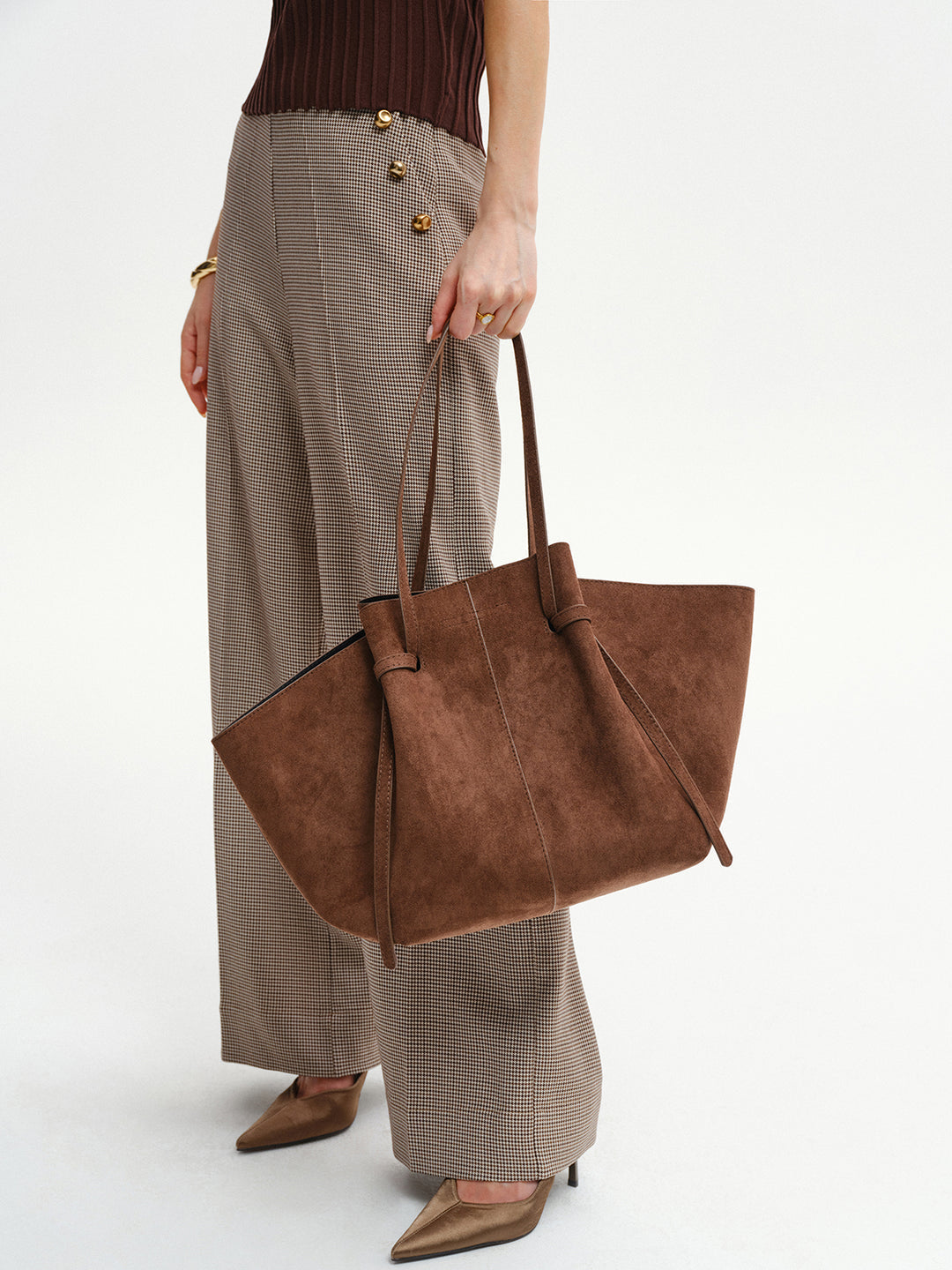 DALIA - Lune Tote Bag