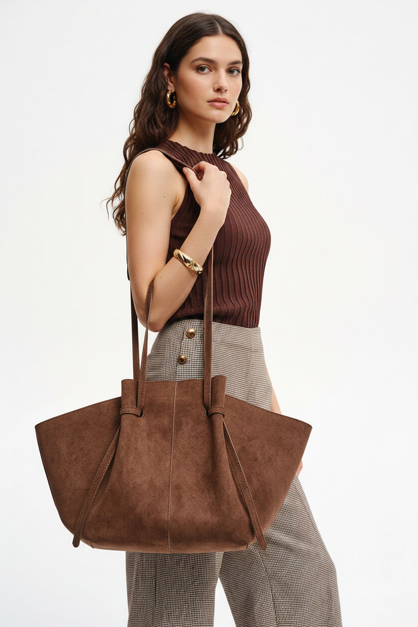 DALIA - Lune Tote Bag
