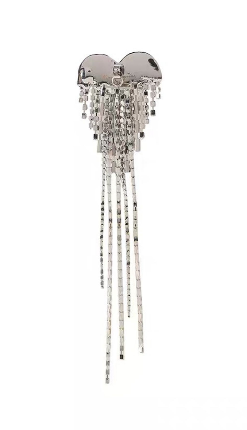 DALIA - Tassel Earrings
