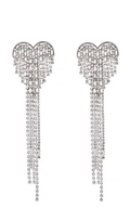 DALIA - Tassel Earrings