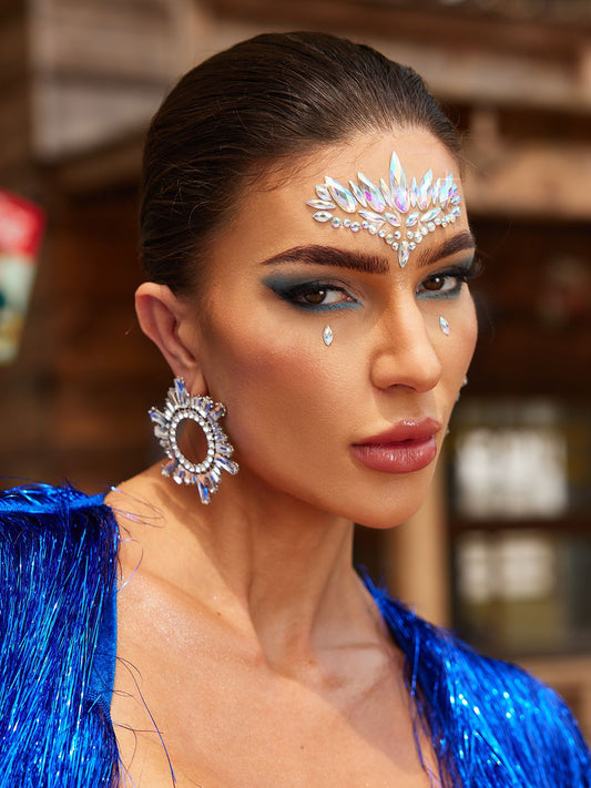 DALIA - Nimat Face Gems