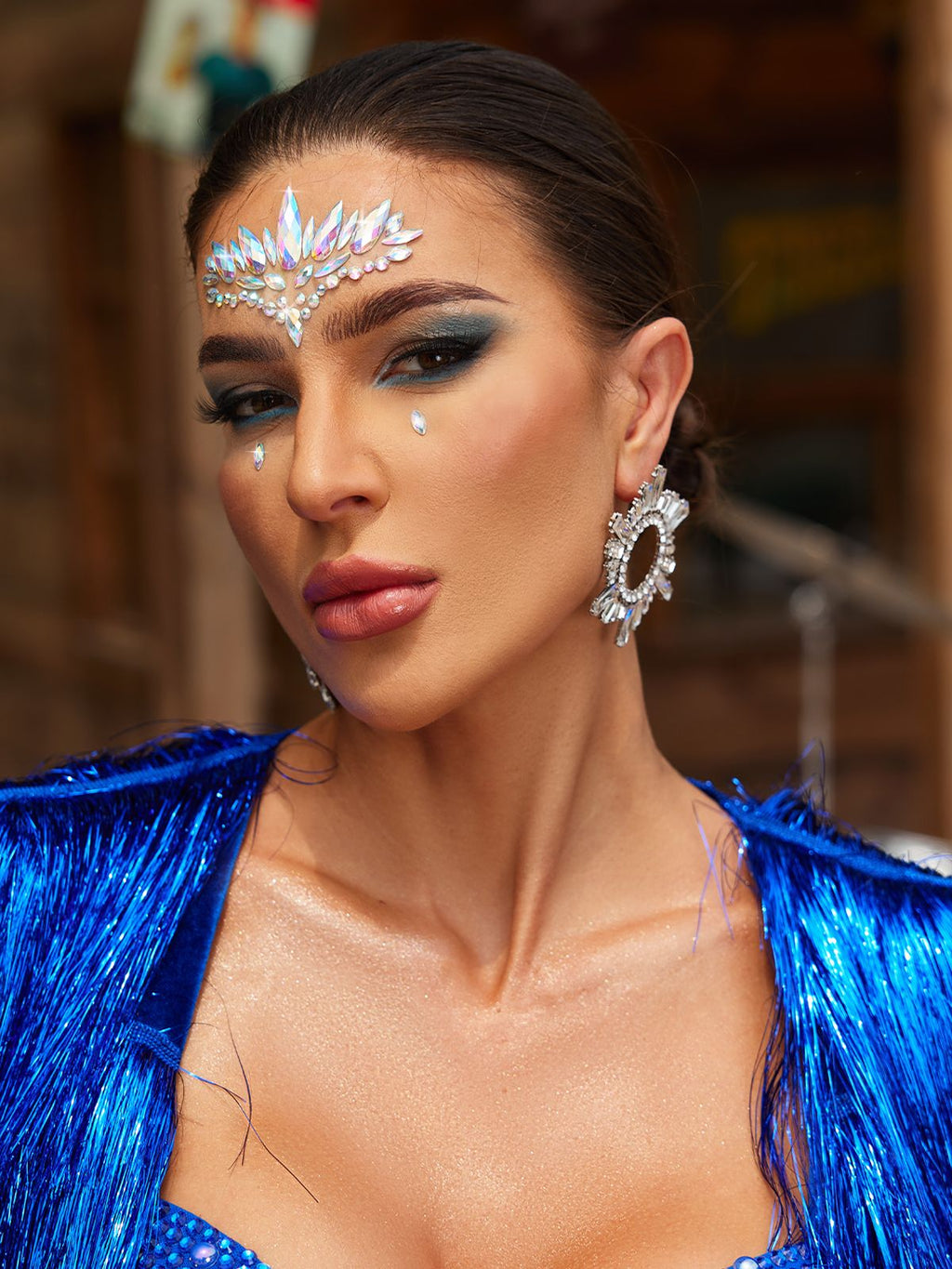 DALIA - Nimat Face Gems