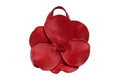 DALIA - Linzey Floral PU Leather Handbag