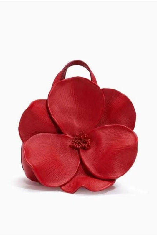 Torebka Linzey Floral PU Leather