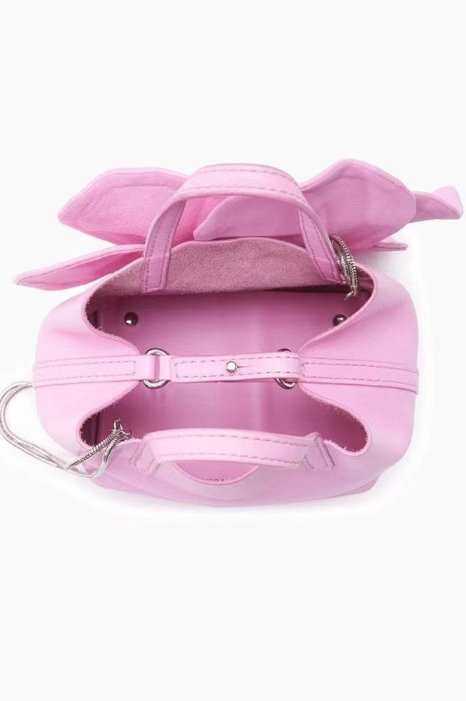 Torebka Linzey Floral PU Leather