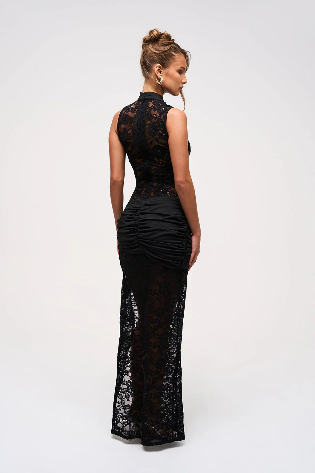 DALIA – The Art of Seduction Dress