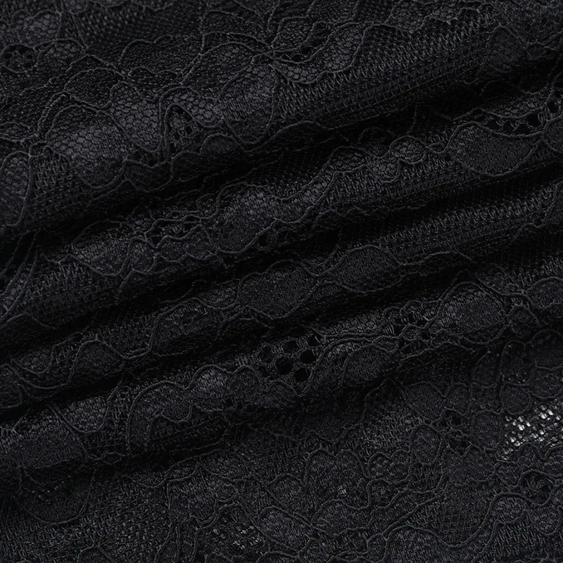 DALIA – The Art of Seduction Dress