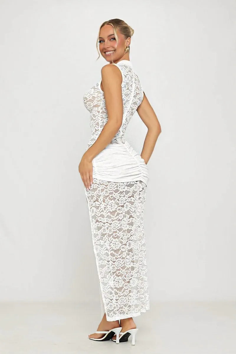 DALIA – The Art of Seduction Dress