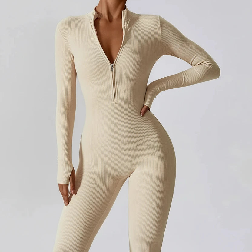 DALIA - Lounge Jumpsuit