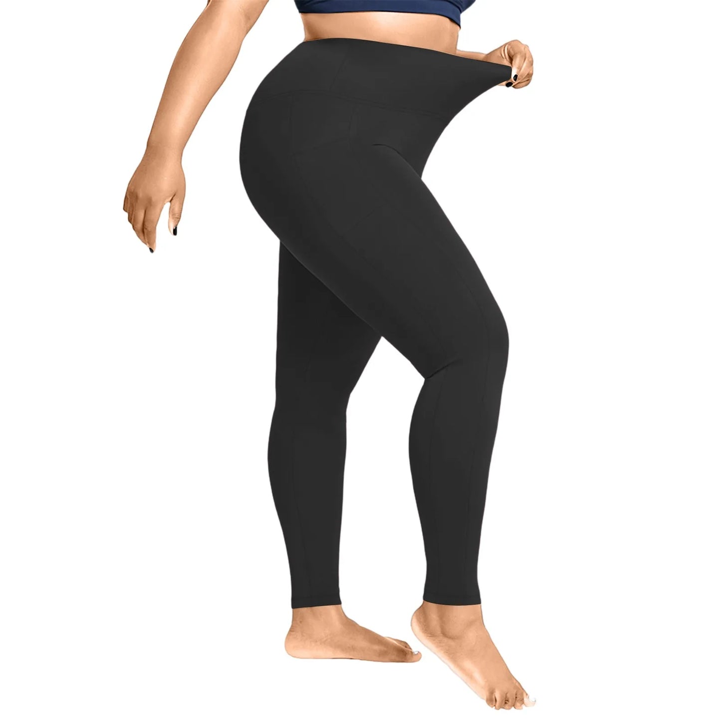 DALIA - Hip Lifting Sport Legging Curve