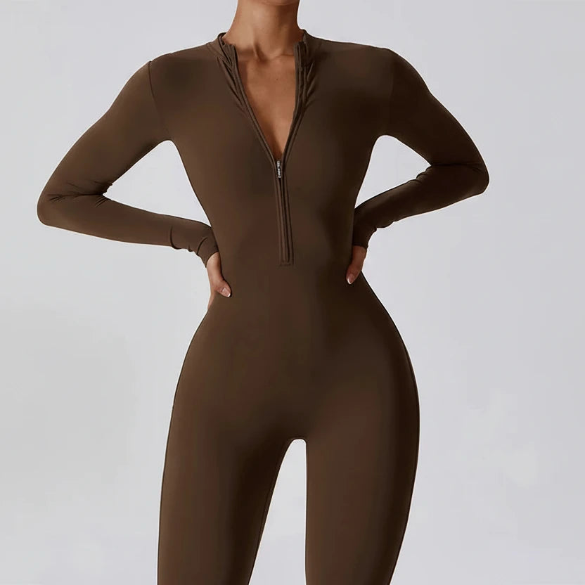 DALIA - Lounge Jumpsuit
