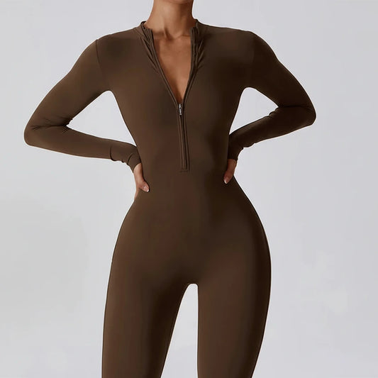 DALIA - Lounge Jumpsuit