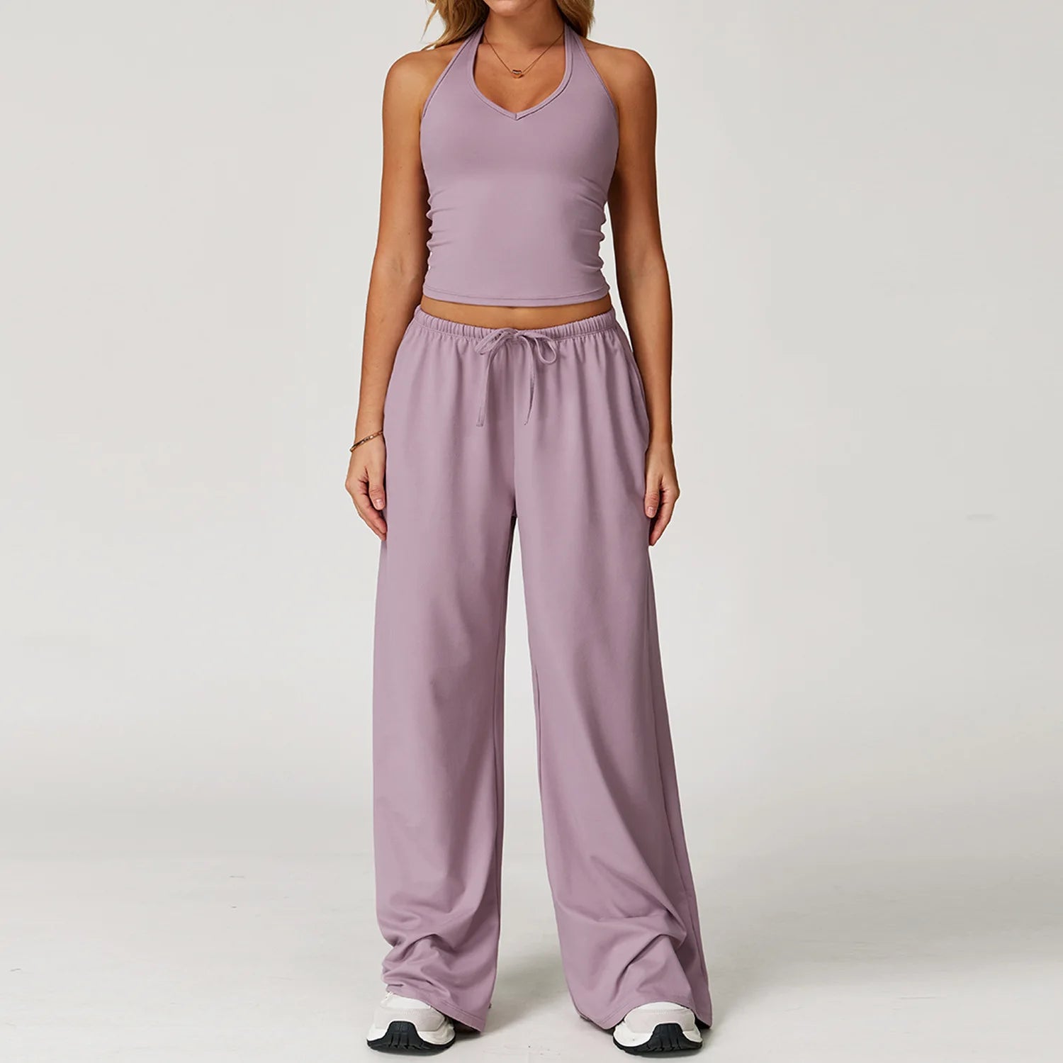 DALIA - Comfortabele trainingsset