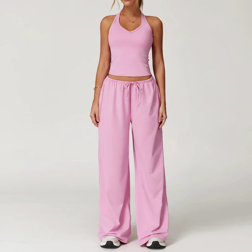 DALIA - Comfortabele trainingsset