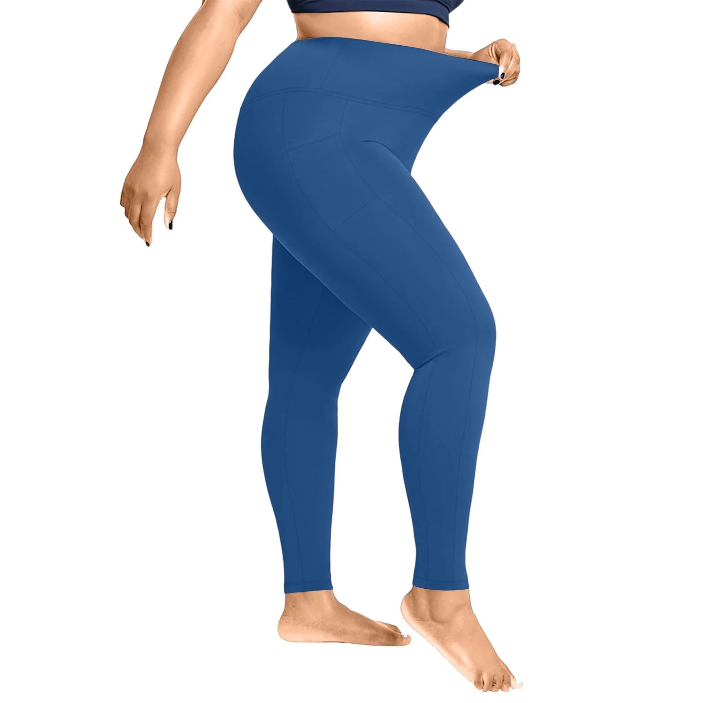 DALIA - Hip Lifting Sport Legging Curve