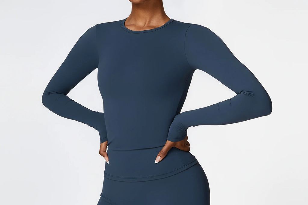 DALIA - Long Sleeve Quick Dry Premium Set