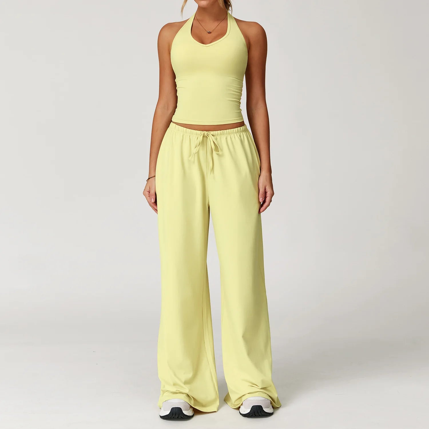 DALIA - Comfortabele trainingsset