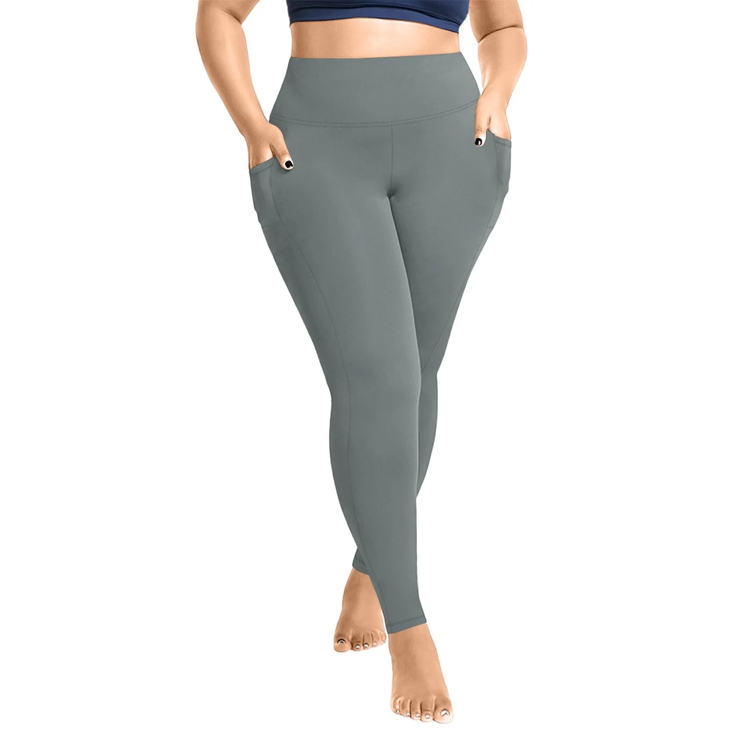 DALIA - Hip Lifting Sport Legging Curve