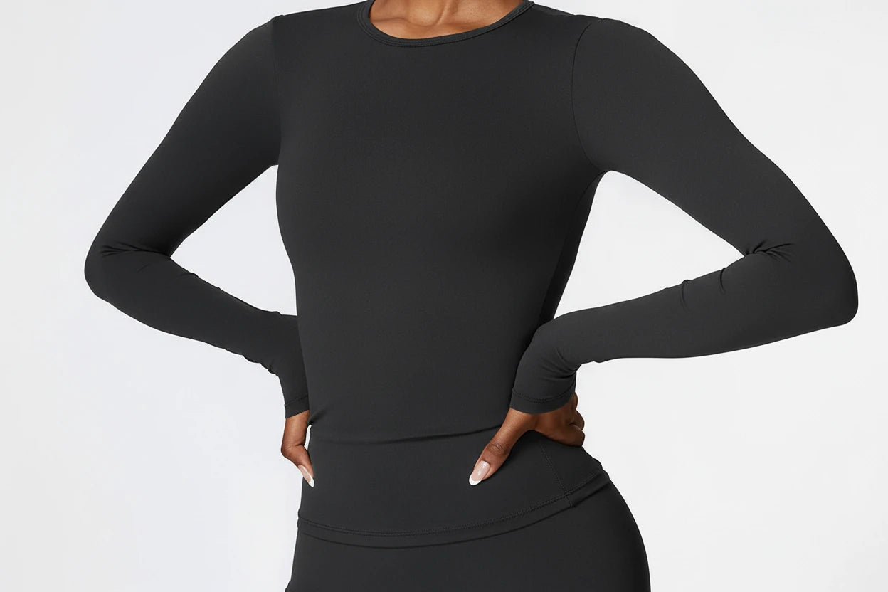 DALIA - Long Sleeve Quick Dry Premium Set