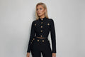 DALIA - Luxe Two-Piece Set
