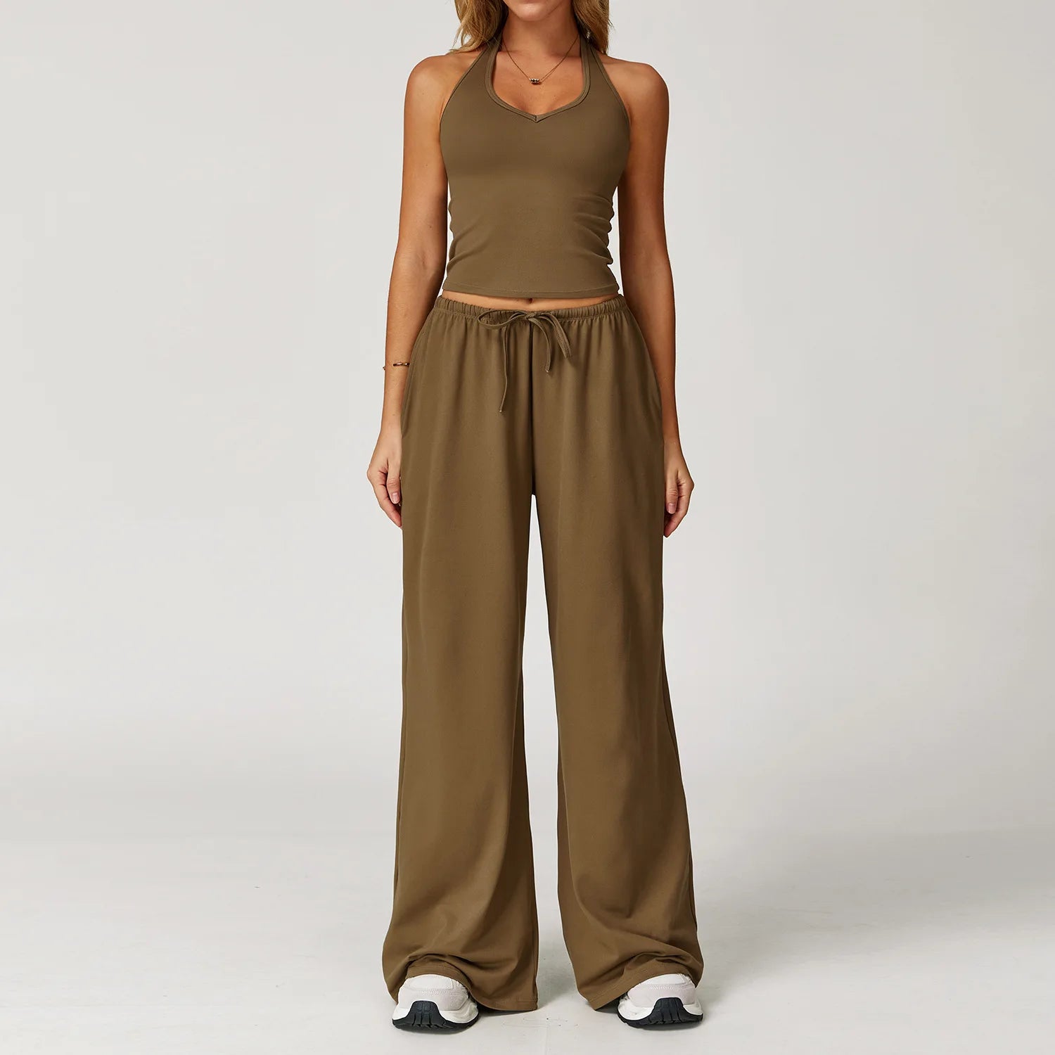 DALIA - Comfortabele trainingsset