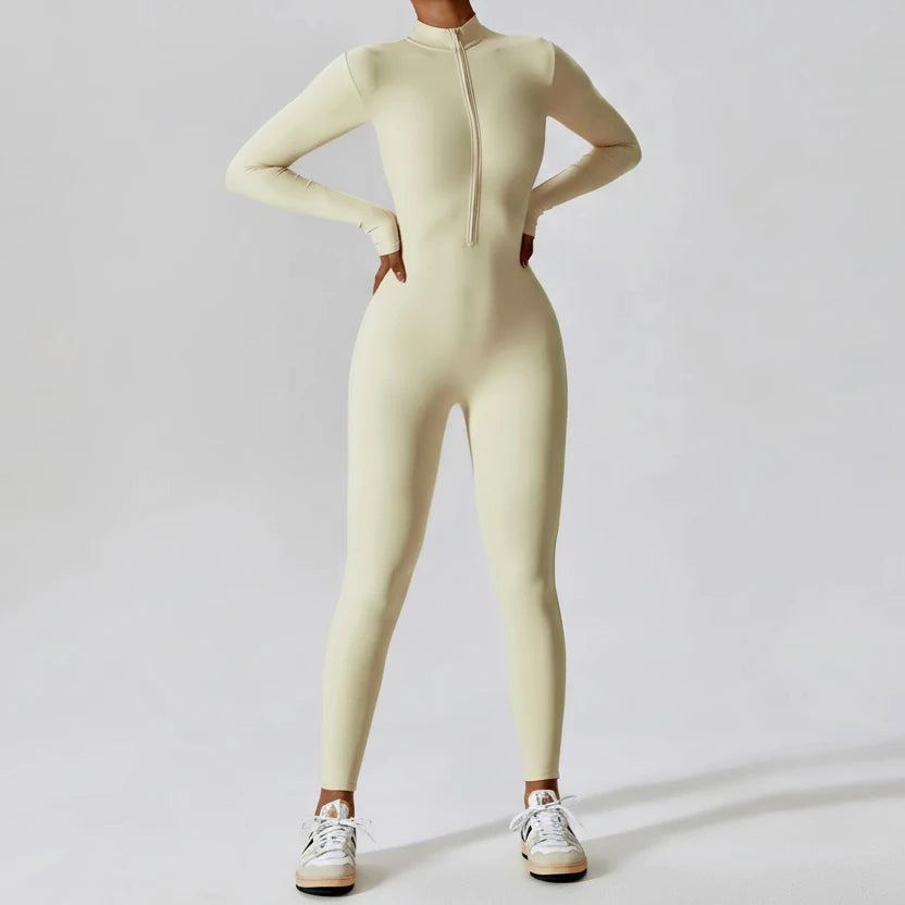DALIA - Lounge Jumpsuit